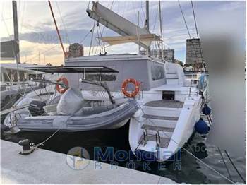 Lagoon 500
