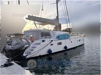 Lagoon 500