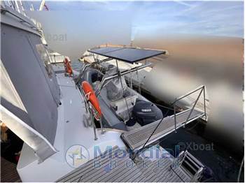 Lagoon 500