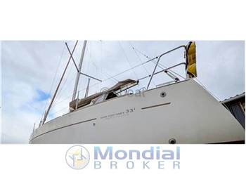 Jeanneau Sun odyssey 33 i performance