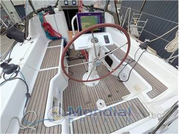 Jeanneau Sun odyssey 33 i performance