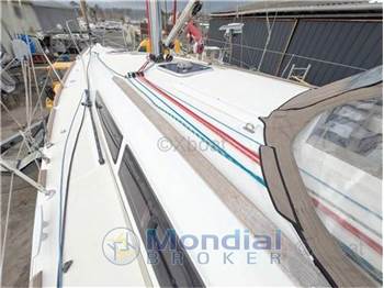 Jeanneau Sun odyssey 33 i performance