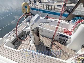Jeanneau Sun odyssey 33 i performance