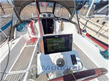 Jeanneau Sun odyssey 33 i performance