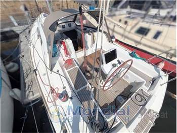Jeanneau Sun odyssey 33 i performance