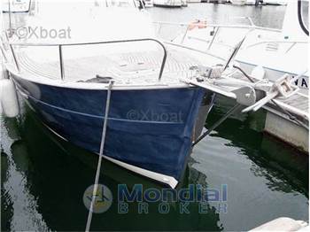 Rhea 750 open