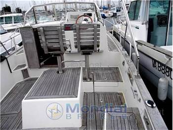 Rhea 750 open