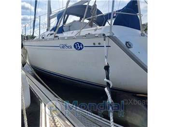 Gib'sea Gib sea 334 di