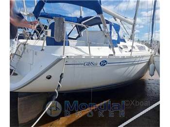 Gib'sea Gib sea 334 di