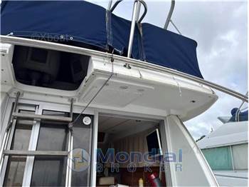 Beneteau Antares 1080 fly