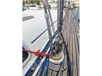 Dufour 40 performance