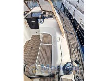 Dufour 40 performance