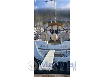 Jeanneau Sun odyssey 42i