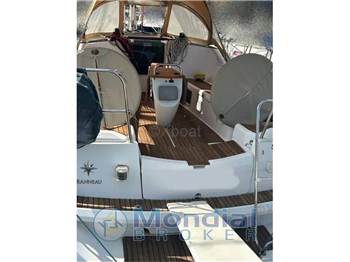 Jeanneau Sun odyssey 42i