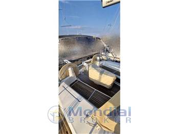 Jeanneau Sun odyssey 42i