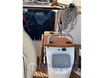 Jeanneau Sun odyssey 42i
