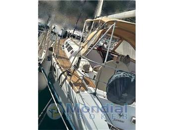 Jeanneau Sun odyssey 42i