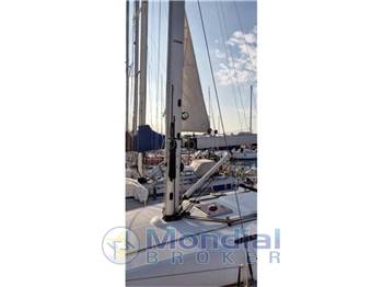 Jeanneau Sun odyssey 42i