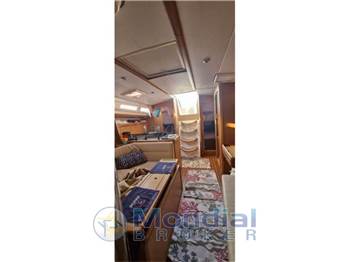 Jeanneau Sun odyssey 42i