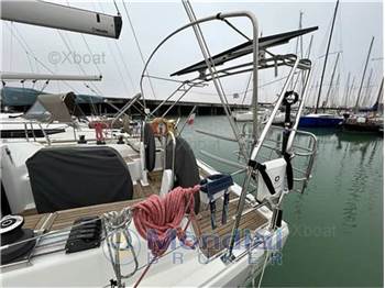 Hanse 348