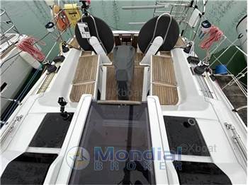 Hanse 348