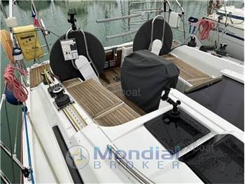 Hanse 348