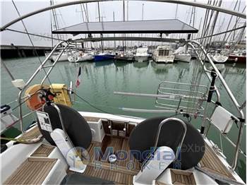Hanse 348