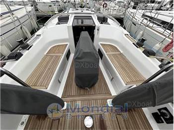 Hanse 348