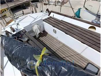 Al custom Steel blue water