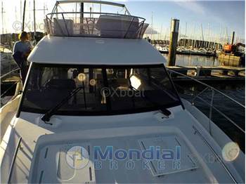 Jeanneau Prestige 420 fly