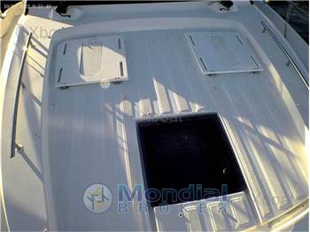 Jeanneau Prestige 420 fly