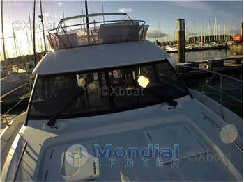 Jeanneau Prestige 420 fly