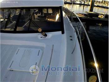 Jeanneau Prestige 420 fly