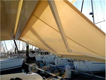 Jeanneau Prestige 420 fly