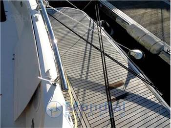 Jeanneau Prestige 420 fly