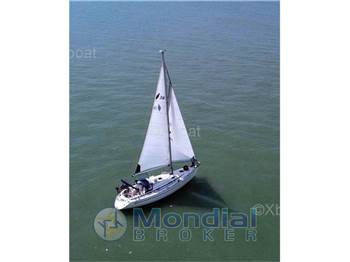 Bavaria yachts Bavaria 38 cruiser