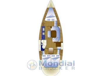 Bavaria yachts Bavaria 38 cruiser