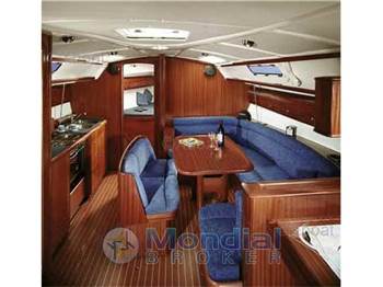 Bavaria yachts Bavaria 38 cruiser