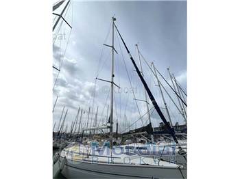 Bavaria yachts Bavaria 38 cruiser