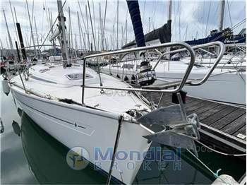Bavaria yachts Bavaria 38 cruiser