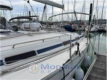 Bavaria yachts Bavaria 38 cruiser