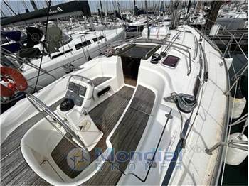 Bavaria yachts Bavaria 38 cruiser