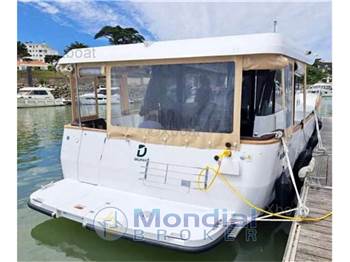 Delphia yachts Delphia 12 sedan