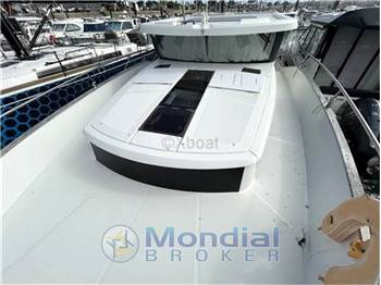Delphia yachts Delphia 12 sedan