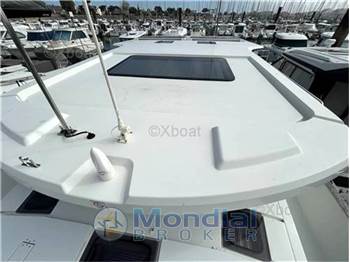 Delphia yachts Delphia 12 sedan