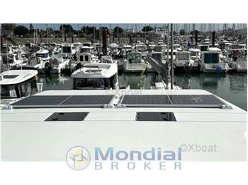 Delphia yachts Delphia 12 sedan