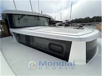 Delphia yachts Delphia 12 sedan