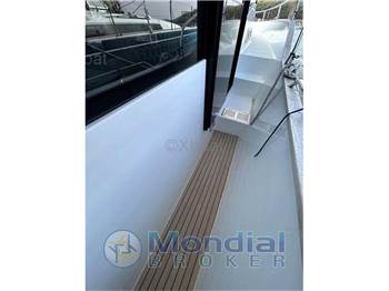 Delphia yachts Delphia 12 sedan