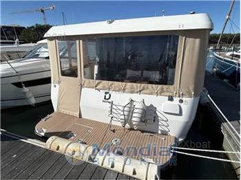 Delphia yachts Delphia 12 sedan
