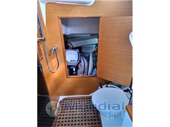 Jeanneau Sun odyssey 379 performance